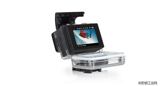 GoPro LCD Touch BacPac™