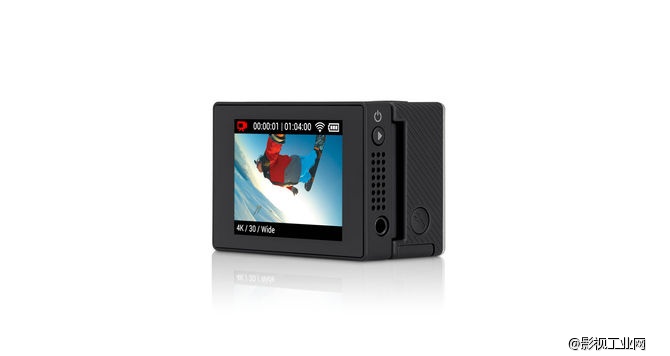 GoPro LCD Touch BacPac™