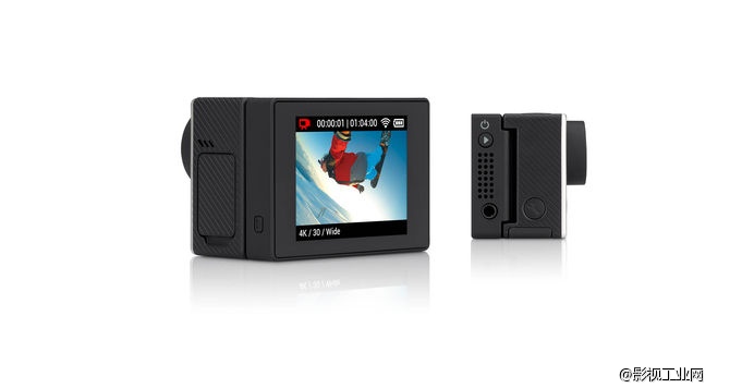 GoPro LCD Touch BacPac™