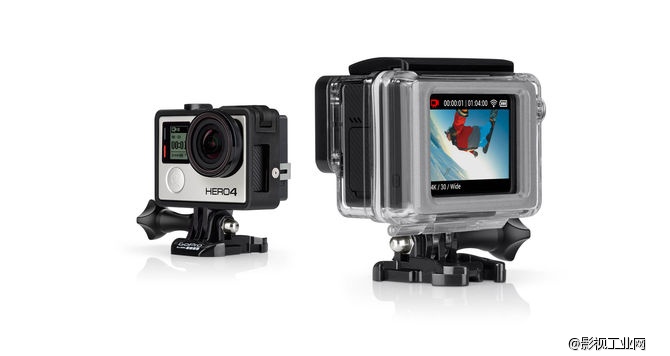 GoPro LCD Touch BacPac™