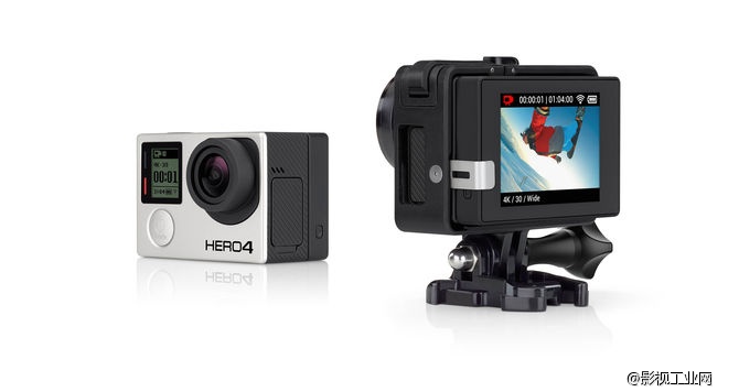 GoPro LCD Touch BacPac™