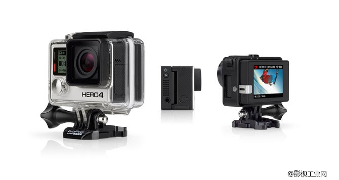 GoPro LCD Touch BacPac™