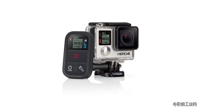 GoPro 智能遥控器 Smart Remote