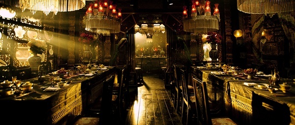 3D版《一代宗师》当不当看?看王家卫怎么说