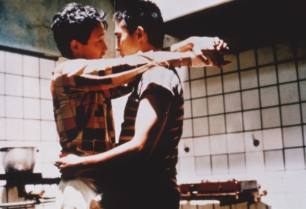 3D版《一代宗师》当不当看?看王家卫怎么说