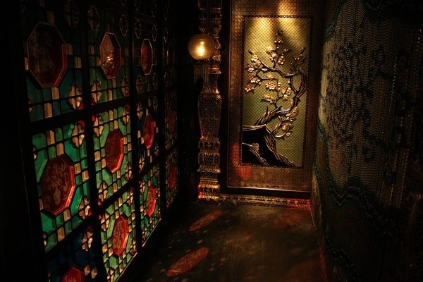 3D版《一代宗师》当不当看?看王家卫怎么说