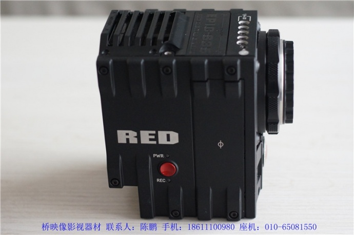 全新EPIC-M RED DRAGON 红龙6K 电影摄影机、RED EPIC电影摄影机已到现货，数量有限，先到先得！