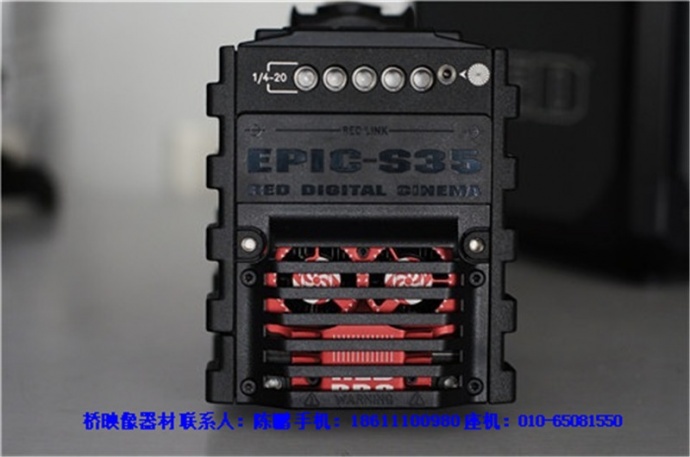 全新EPIC-M RED DRAGON 红龙6K 电影摄影机、RED EPIC电影摄影机已到现货，数量有限，先到先得！