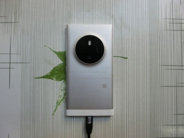 Lumia 1030曝光，拥有5000万像素摄像头