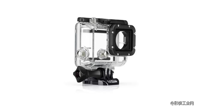 GoPro 潜水盒 – 197\' (60m)