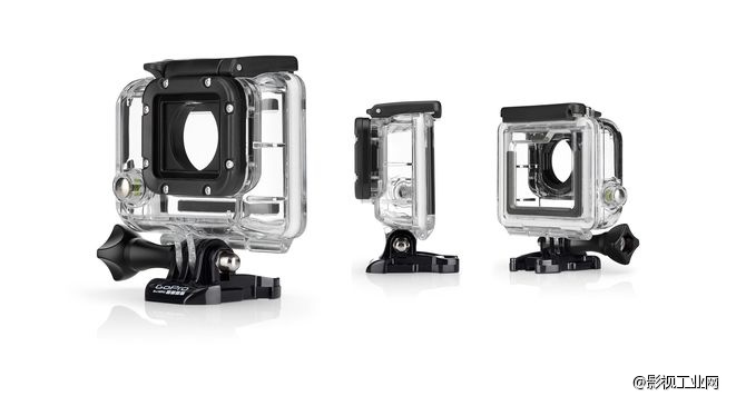 GoPro 潜水盒 – 197\' (60m)