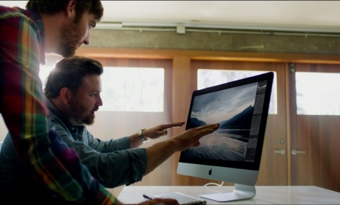 垃圾桶，iMac 5K retina 硬件升级如何选择？