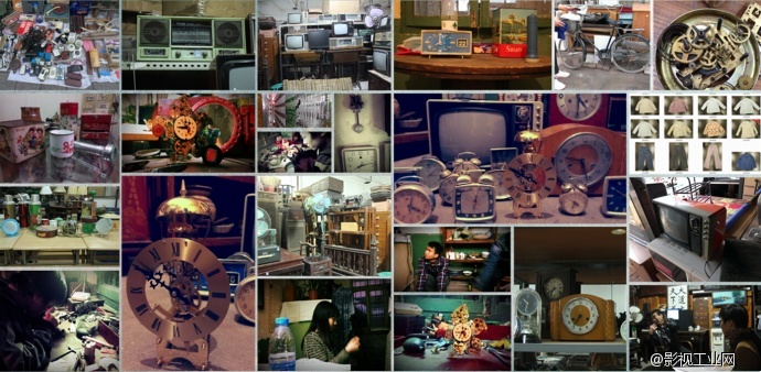 80后90后怀旧温馨亲情短片《我的左脸》创作手记