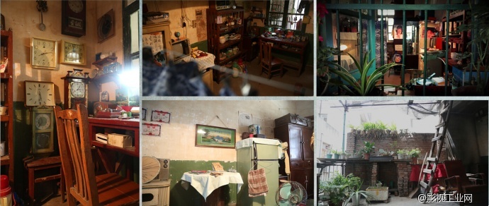 80后90后怀旧温馨亲情短片《我的左脸》创作手记