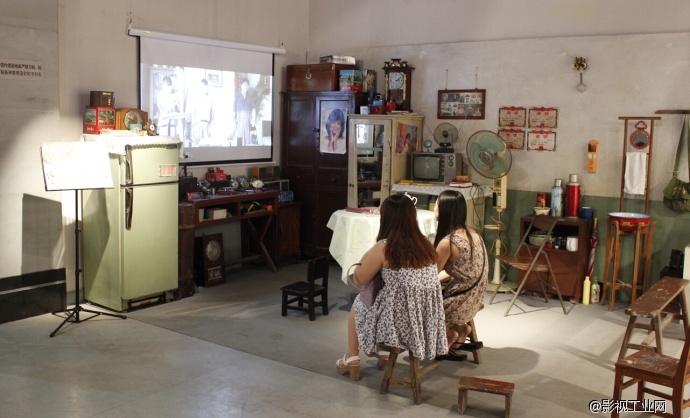 80后90后怀旧温馨亲情短片《我的左脸》创作手记