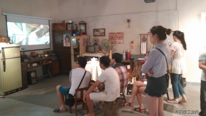 80后90后怀旧温馨亲情短片《我的左脸》创作手记