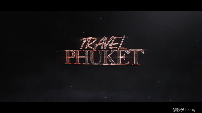 [BMPCC]《Travel Phuket 行走普吉岛》
