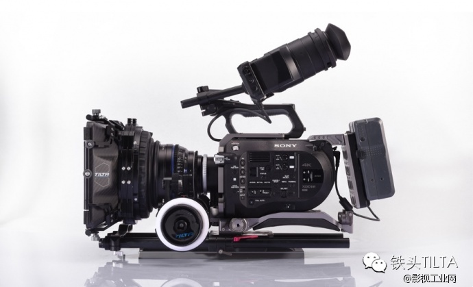 SONY-FS7