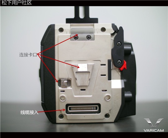 【Varicam 35】小松开箱之Varicam35·变形金刚