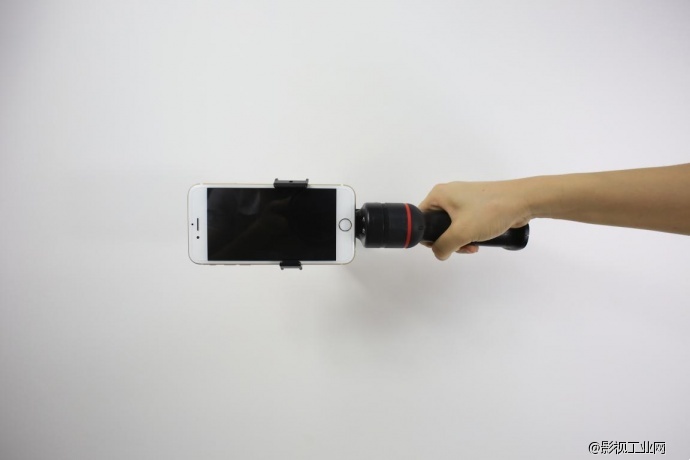 全民视频时代，让我们用视频改变世界！