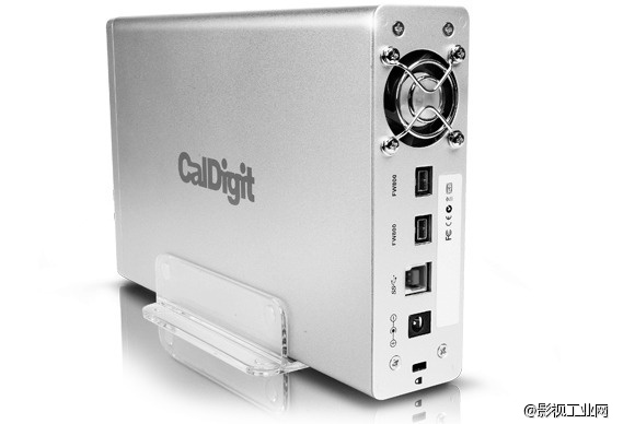 CalDigit AV Pro