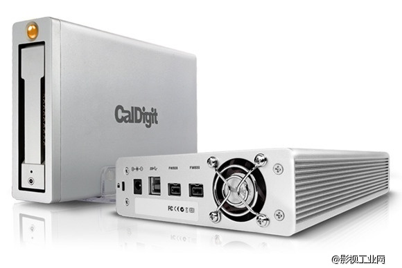 CalDigit AV Pro