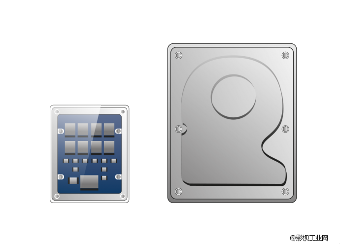 CalDigit T3 RAID 磁盘阵列 全面升級Thunderbolt™ 2版本