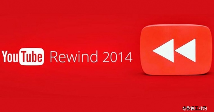 YouTube 炮制的 2014 年度精选视频大杂锦