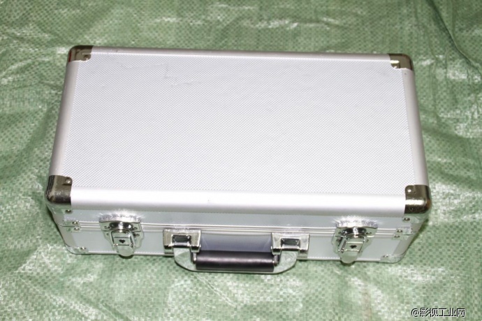 ARRI Alexa/RED EPIC/SONY F55等摄影机专用FF5双面跟焦器