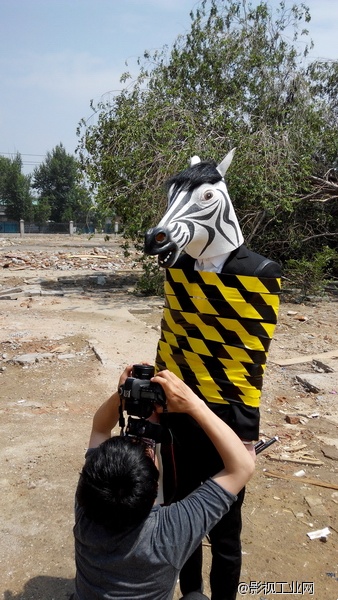 【独具创新MV】安图声乐队-paradise