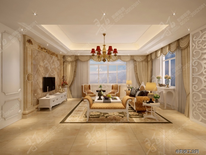 【厦门影棚租赁】寻百影棚,一千平实景,最大型,最低价