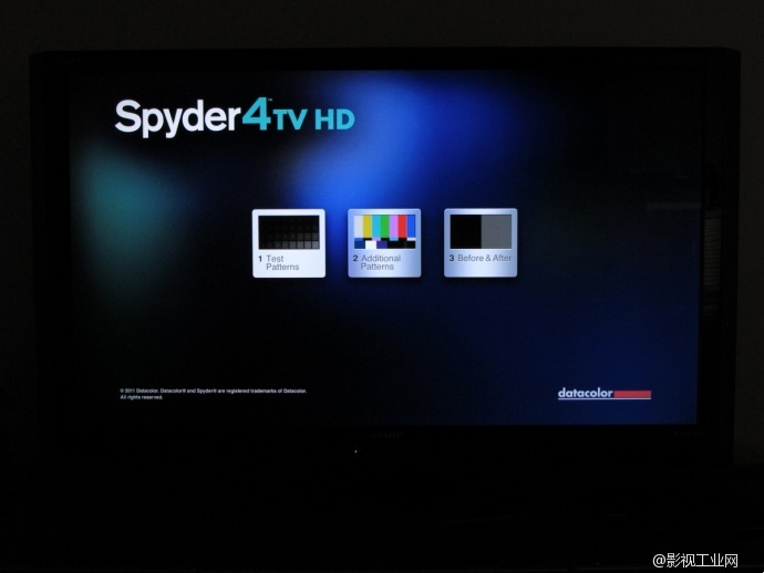 Spyder4TV HD