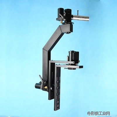 3轴云台 三维360度拍摄系统