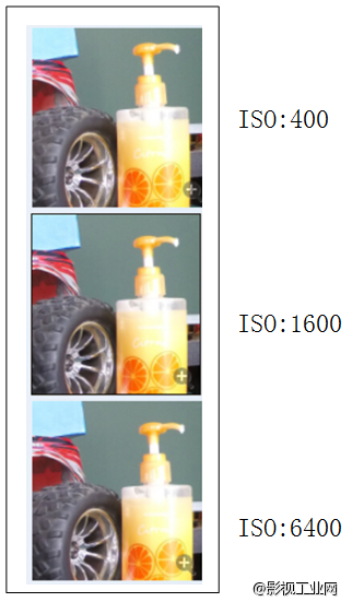 大疆Inspire1（悟1）深入体验三连发之相机篇