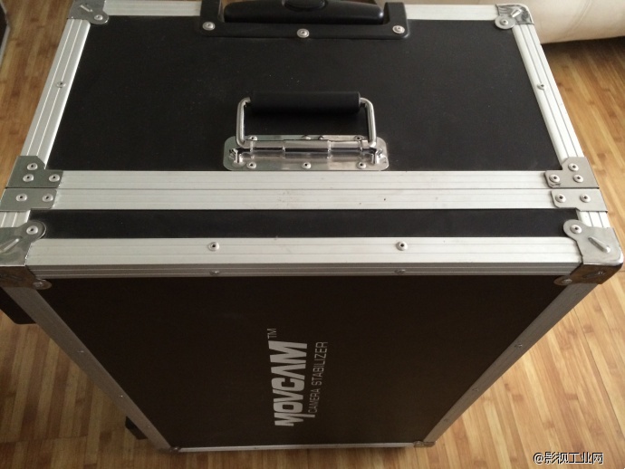 MOVCAM 骑士 D200 斯坦尼康 2手转让 95新 可邮寄（私人）