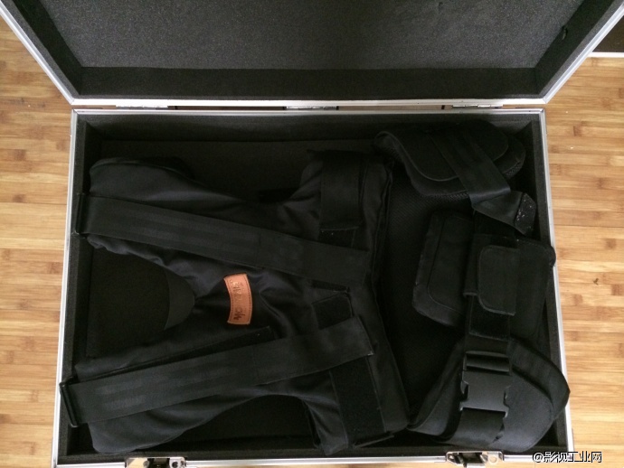 MOVCAM 骑士 D200 斯坦尼康 2手转让 95新 可邮寄（私人）