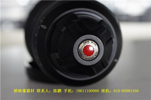 年后特价甩样品RED 18-85 T2.9 电影变焦镜头，只要43000元。