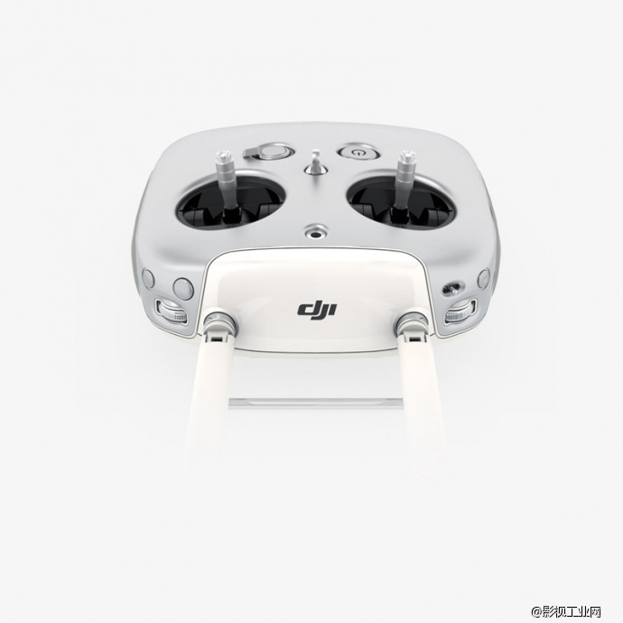 大疆（DJI）悟 Inspire 1 可变形四旋翼航拍飞行器