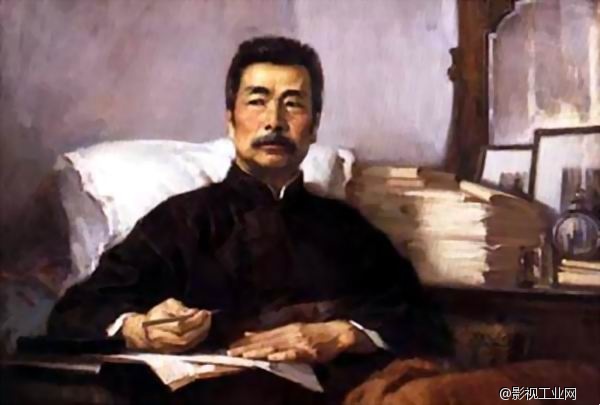 致敬这位伟大的文学家