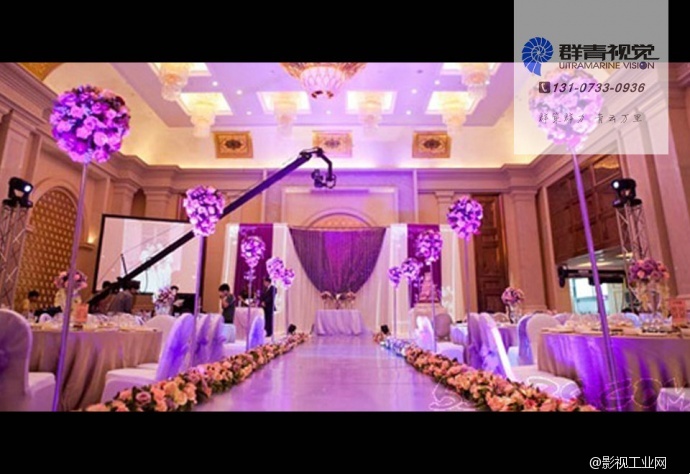 【群青视觉】私人MV定制 爱情微电影 株洲婚礼跟拍