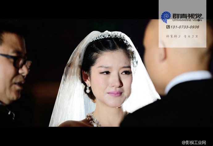 【群青视觉】私人MV定制 爱情微电影 株洲婚礼跟拍