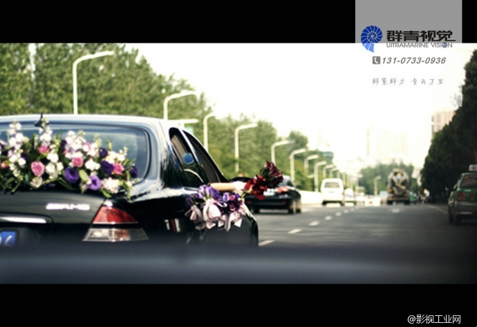 【群青视觉】私人MV定制 爱情微电影 株洲婚礼跟拍