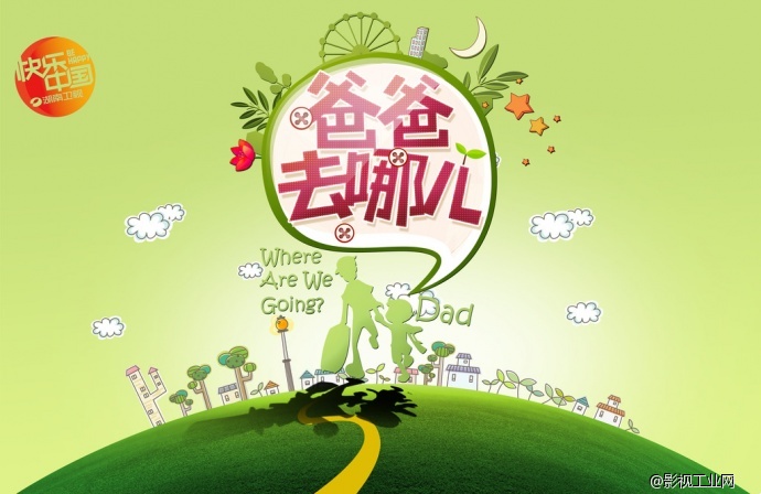 怎样实行“拿来主义”——论海外节目移植到中国后的改变