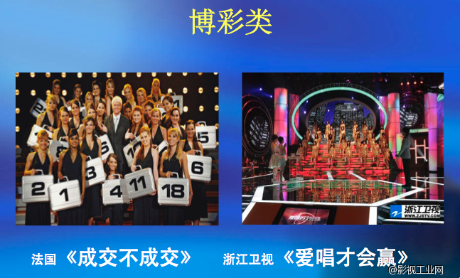 怎样实行“拿来主义”——论海外节目移植到中国后的改变