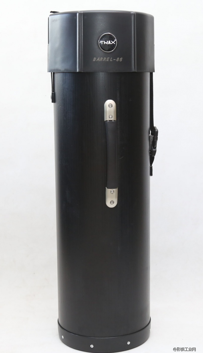 ​拿什么拯救三脚架-图瑞斯托运桶内部详解