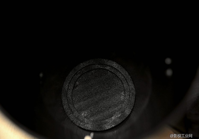 ​拿什么拯救三脚架-图瑞斯托运桶内部详解