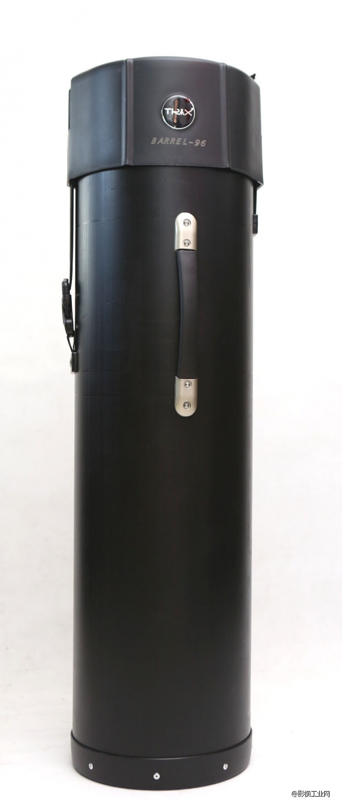 ​拿什么拯救三脚架-图瑞斯托运桶内部详解