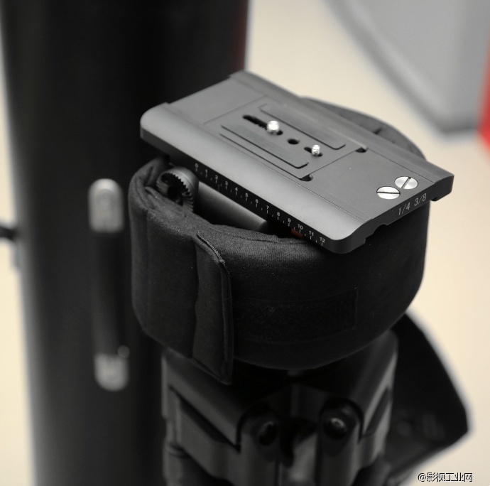 ​拿什么拯救三脚架-图瑞斯托运桶内部详解