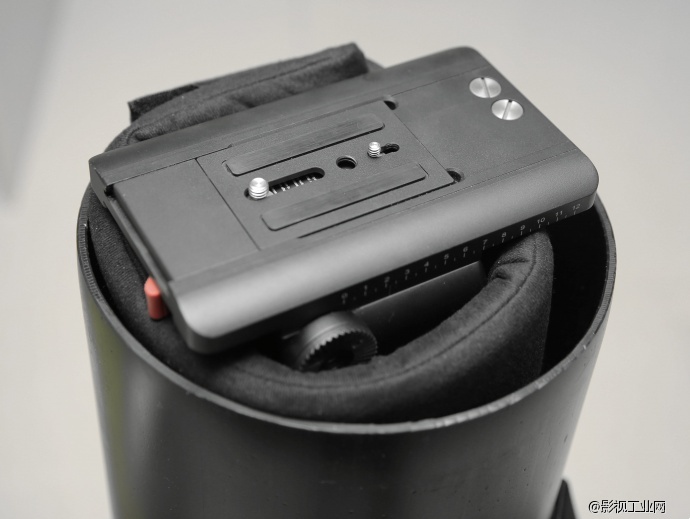 ​拿什么拯救三脚架-图瑞斯托运桶内部详解