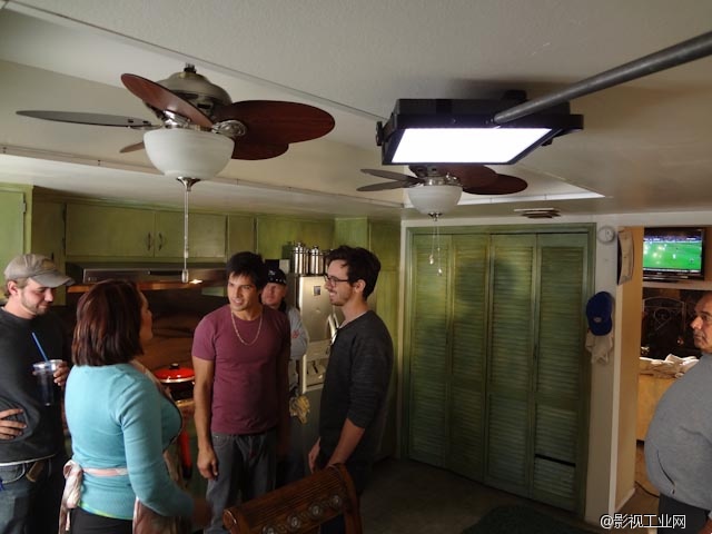 On Location – BMX Rider Ricardo Laguna’s Project for MTV Tr3s